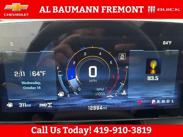 2026 Chevrolet Equinox - $35,060