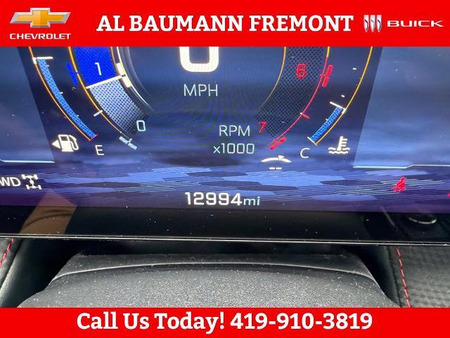 2026 Chevrolet Equinox - $35,060