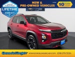 2025 Equinox Thumbnail 1