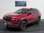 2025 Equinox Thumbnail 3