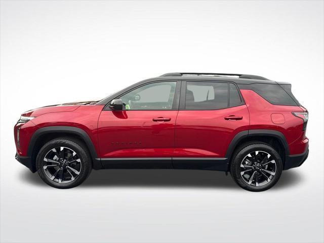 2025 Chevrolet Equinox - $32,542