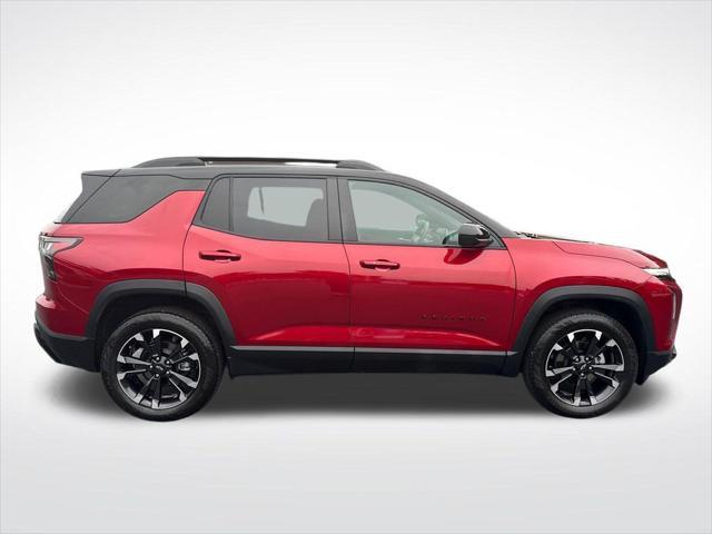 2025 Chevrolet Equinox - $32,542