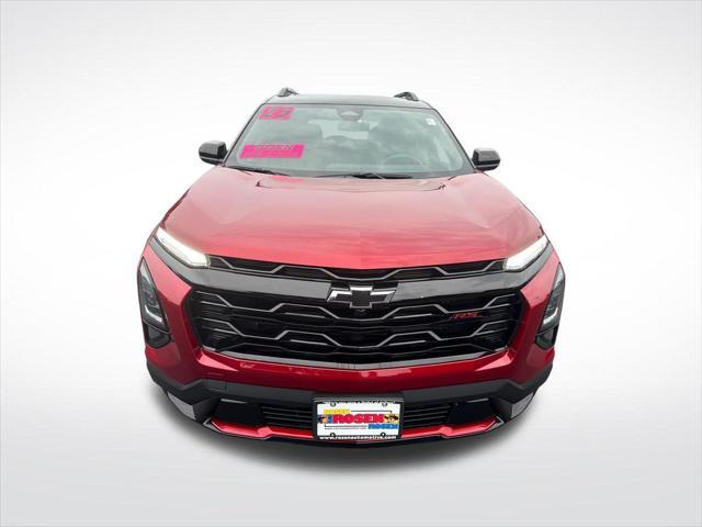 2025 Chevrolet Equinox - $32,542