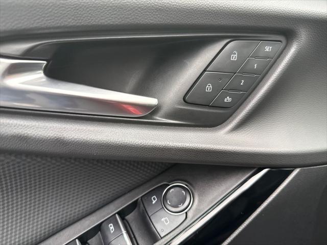 2025 Chevrolet Equinox - $32,542