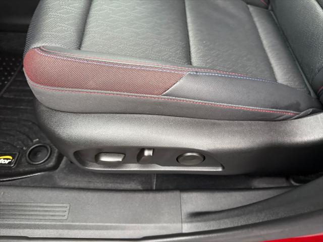 2025 Chevrolet Equinox - $32,542
