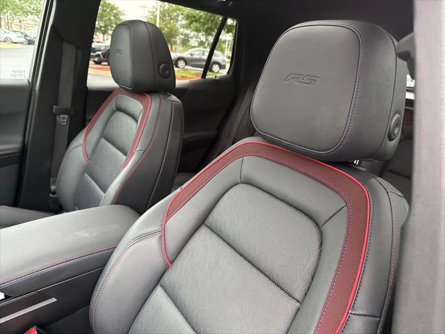 2025 Chevrolet Equinox - $32,542