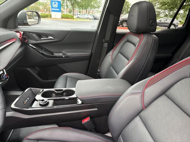 2025 Chevrolet Equinox - $32,542