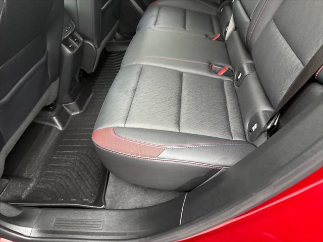 2025 Chevrolet Equinox - $32,542