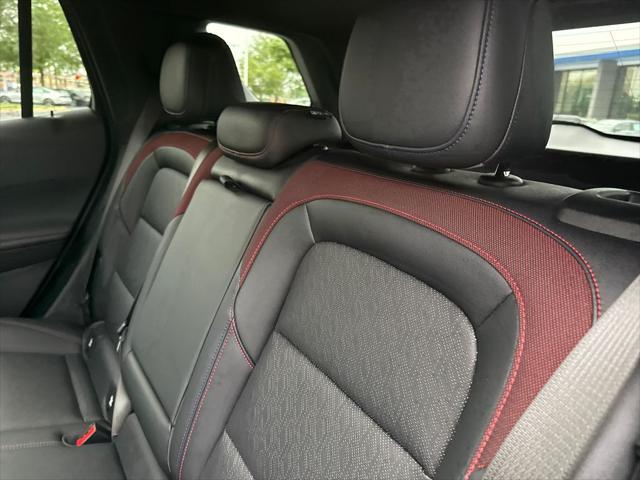 2025 Chevrolet Equinox - $32,542