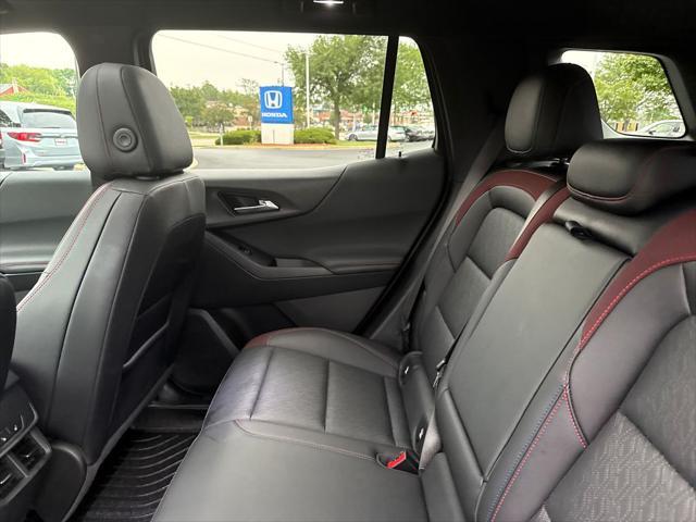 2025 Chevrolet Equinox - $32,542