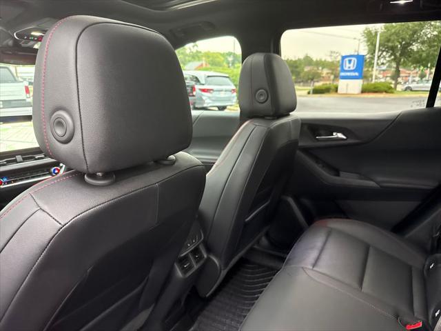 2025 Chevrolet Equinox - $32,542