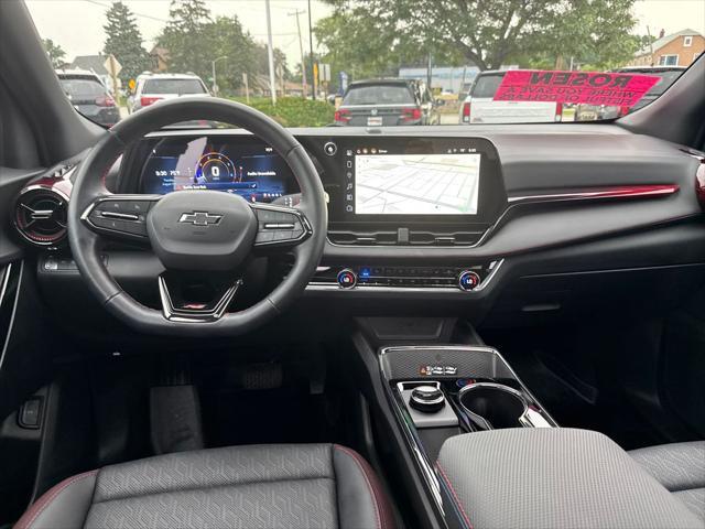 2025 Chevrolet Equinox - $32,542