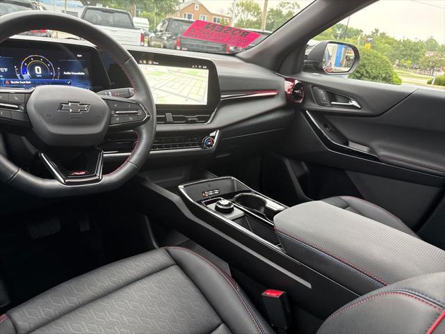 2025 Chevrolet Equinox - $32,542