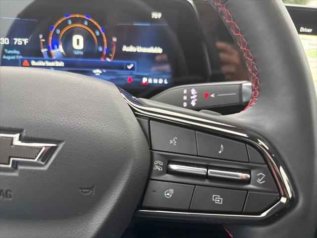 2025 Chevrolet Equinox - $32,542