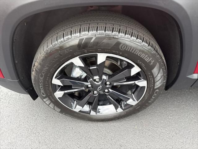 2025 Chevrolet Equinox - $32,542