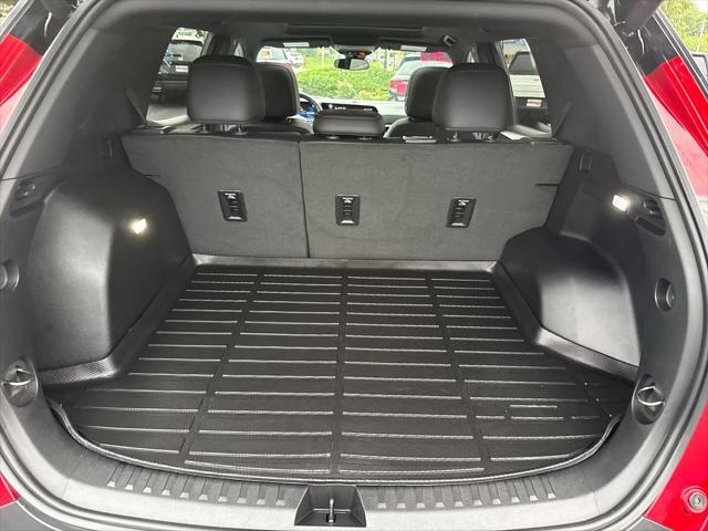 2025 Chevrolet Equinox - $32,542