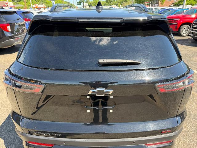 2025 Chevrolet Equinox - $33,000