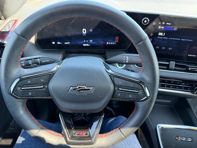 2025 Chevrolet Equinox - $33,000