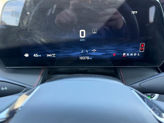 2025 Chevrolet Equinox - $33,000
