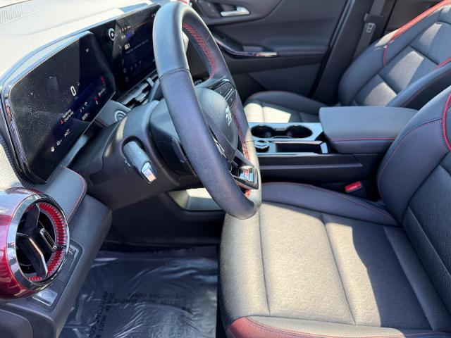 2025 Chevrolet Equinox - $33,000