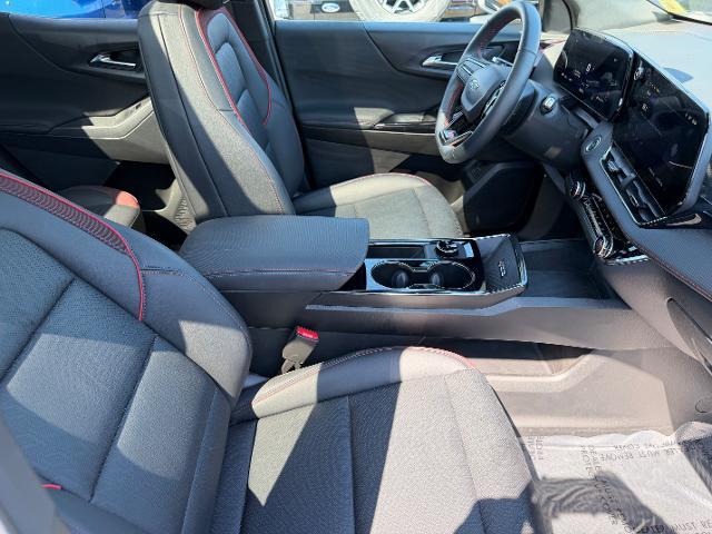 2025 Chevrolet Equinox - $33,000