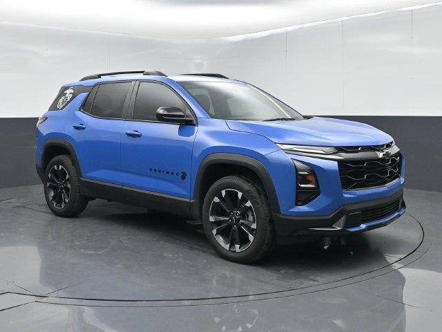 2026 Chevrolet Equinox - $30,221