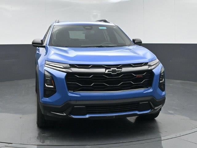 2026 Chevrolet Equinox - $30,221