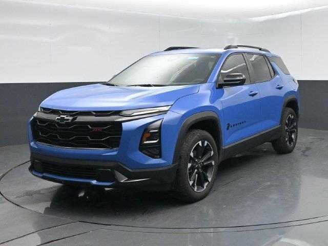 2026 Chevrolet Equinox - $30,221