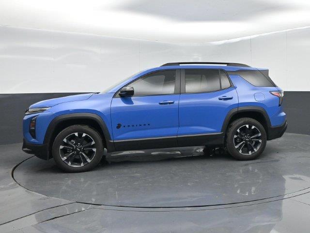 2026 Chevrolet Equinox - $30,221