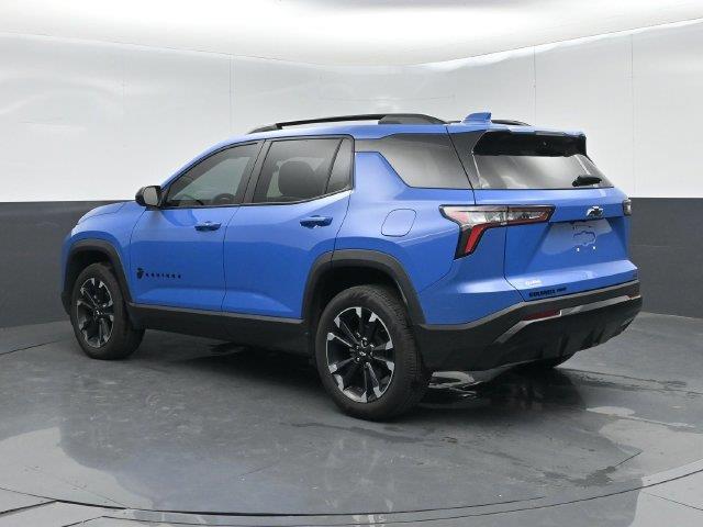 2026 Chevrolet Equinox - $30,221
