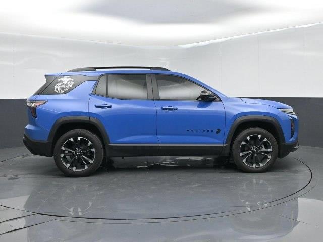 2026 Chevrolet Equinox - $30,221