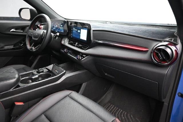 2026 Chevrolet Equinox - $30,221