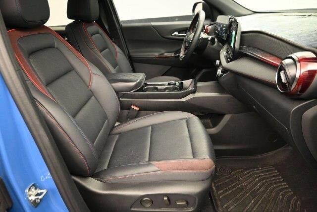 2026 Chevrolet Equinox - $30,221