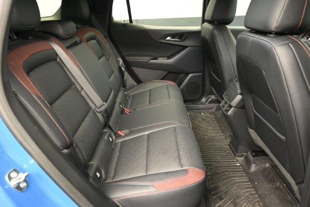 2026 Chevrolet Equinox - $30,221