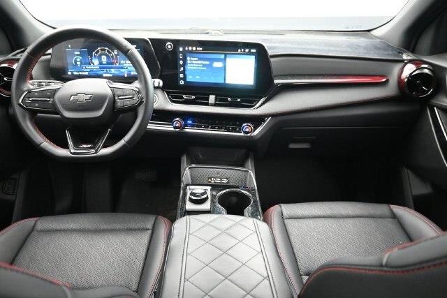 2026 Chevrolet Equinox - $30,221