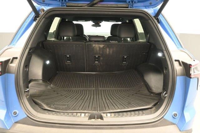 2026 Chevrolet Equinox - $30,221