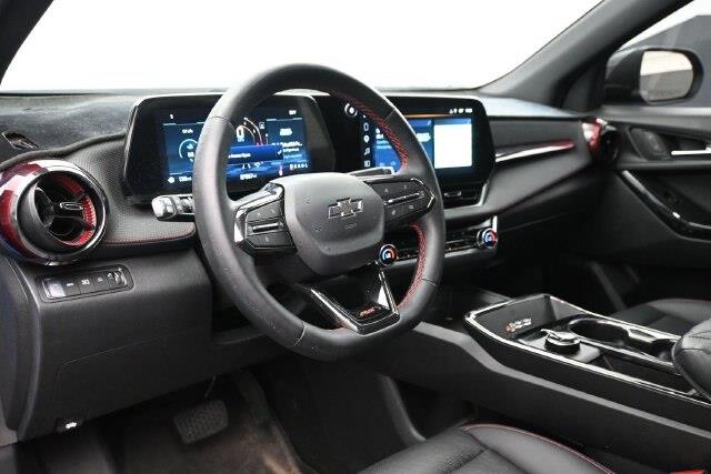 2026 Chevrolet Equinox - $30,221