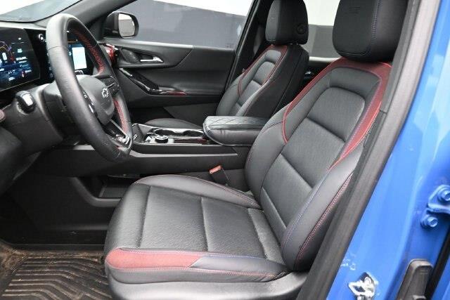 2026 Chevrolet Equinox - $30,221