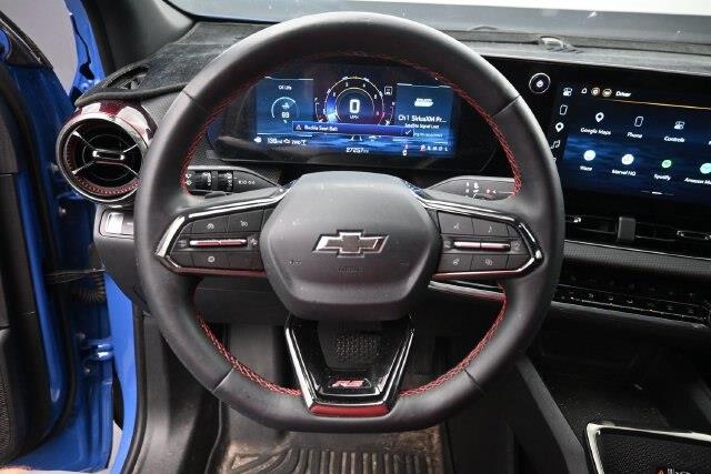 2026 Chevrolet Equinox - $30,221