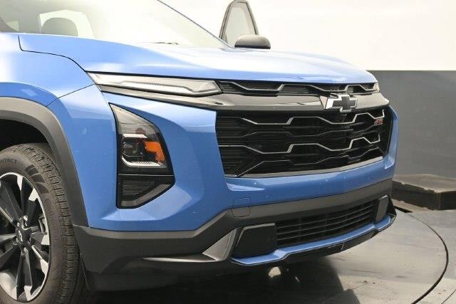 2026 Chevrolet Equinox - $30,221