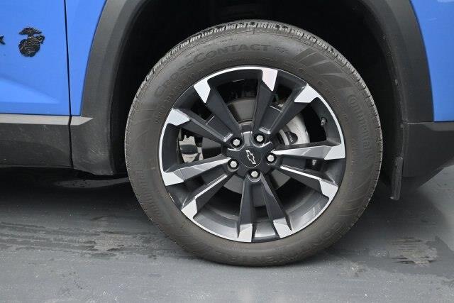 2026 Chevrolet Equinox - $30,221