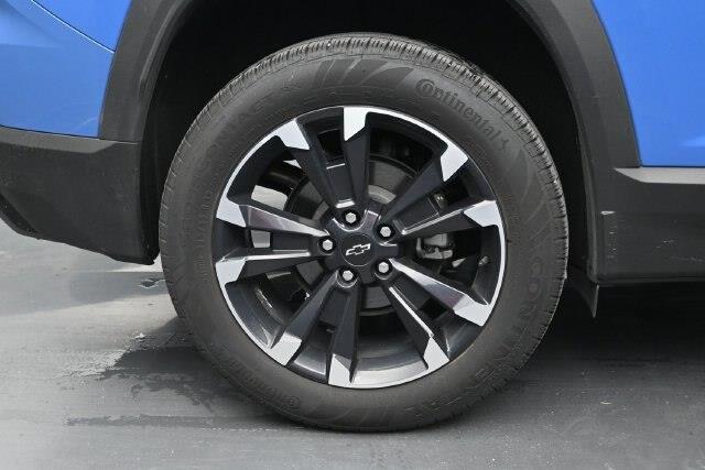 2026 Chevrolet Equinox - $30,221