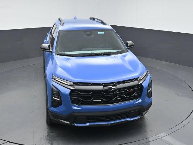 2026 Chevrolet Equinox - $30,221