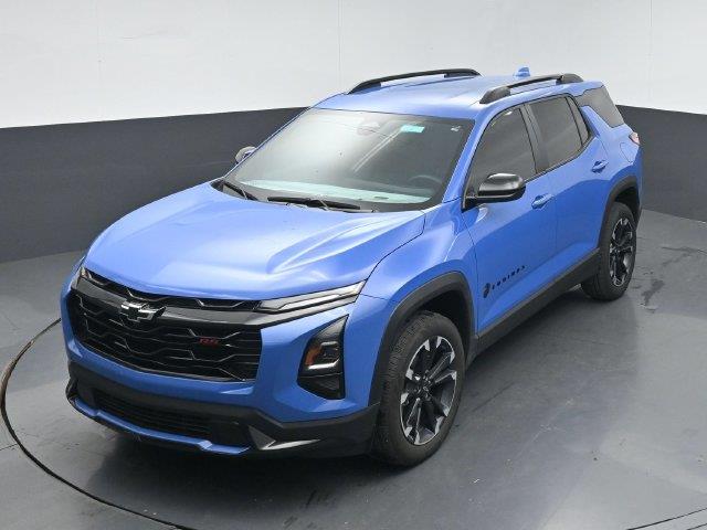 2026 Chevrolet Equinox - $30,221