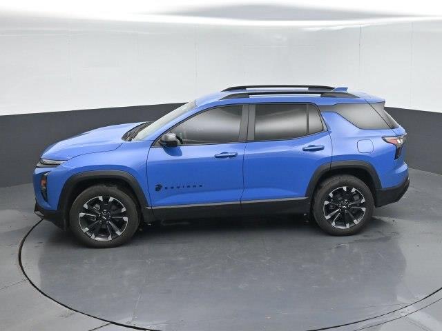 2026 Chevrolet Equinox - $30,221