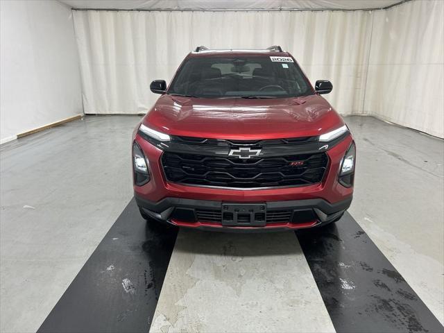 2026 Chevrolet Equinox - $33,400