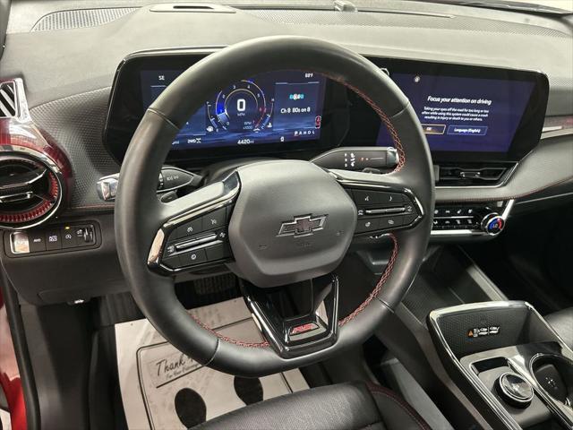 2026 Chevrolet Equinox - $33,400