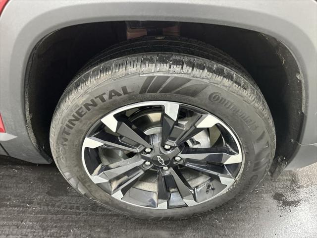 2026 Chevrolet Equinox - $33,400