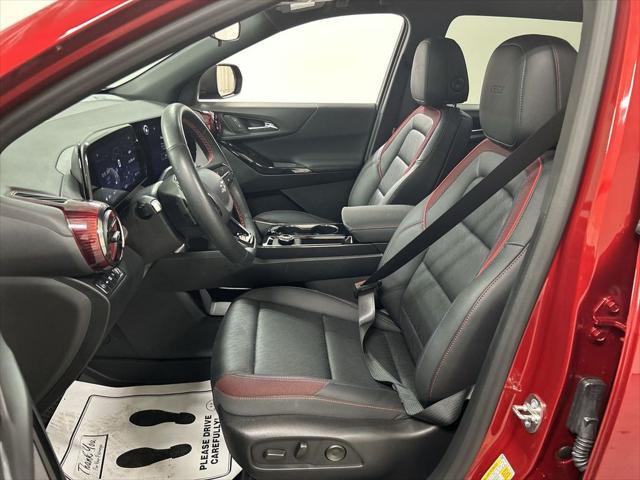 2026 Chevrolet Equinox - $33,400