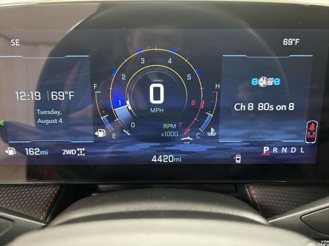 2026 Chevrolet Equinox - $33,400